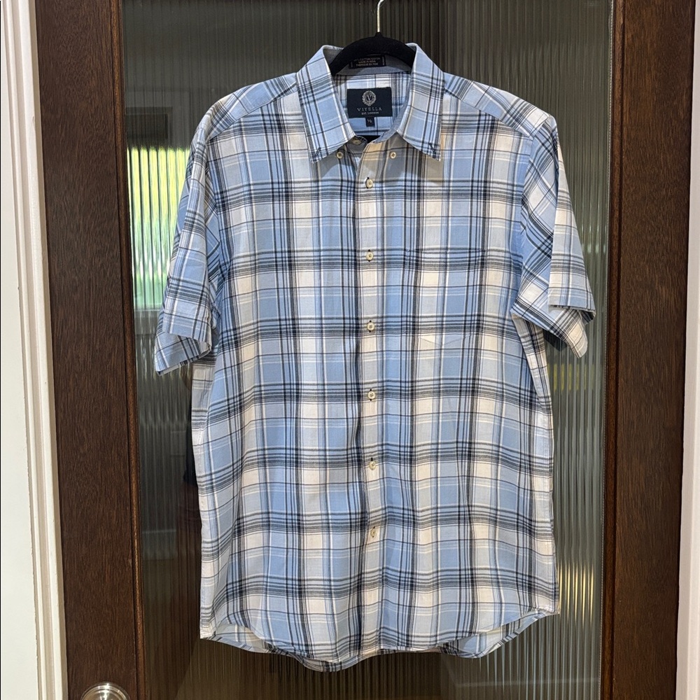 Viyella Button Down shirt